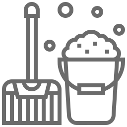 Mop icon
