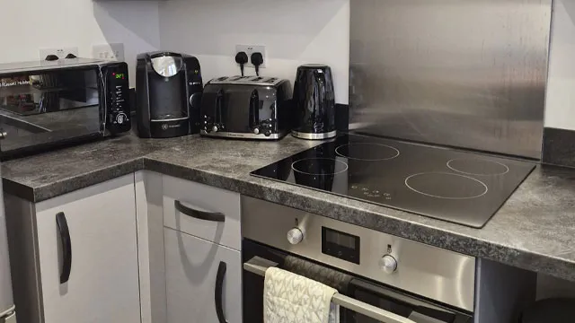 Air B&B clean Olia Cleaning Services