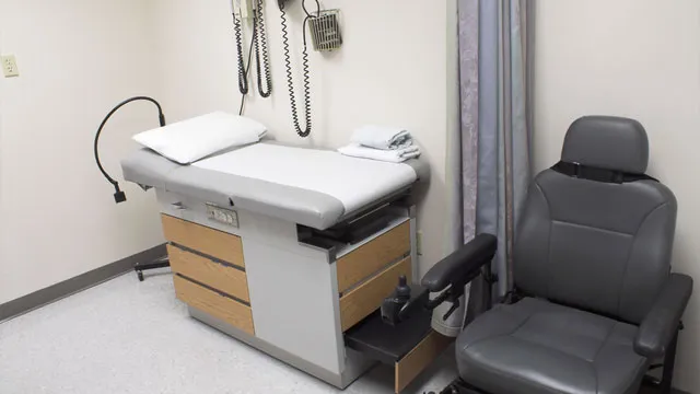 Doctors Surgery Olia Cleaning Services