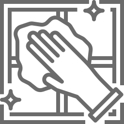 Cleaning icon