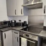 Air B&B Kitchen Equipment Olia Cleaning Services