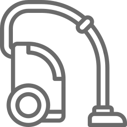 Vacuum cleaner icon