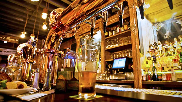 Photo of pub Olia Cleaning Services